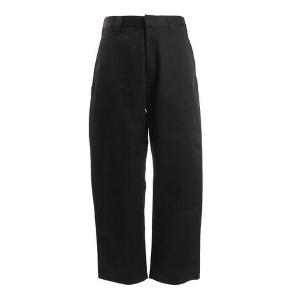 【4/15 24h限定 エントリー＆対象3店舗以上買い回りで最大P10倍！】エクストララージ（XLARGE）（メンズ）EMBROIDERY ワークパンツ 101221031003-BLACK