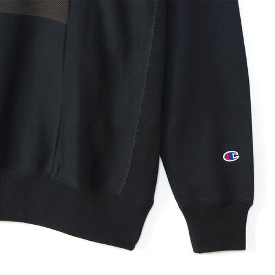 チャンピオン-ヘリテイジ（CHAMPION-HERITAGE） リバースウィーブ フーデッドスウェットシャツ C3-V106 09A （メンズ）