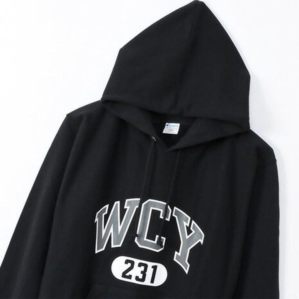 チャンピオン-ヘリテイジ（CHAMPION-HERITAGE） リバースウィーブ フーデッドスウェットシャツ C3-V105 09A （メンズ）