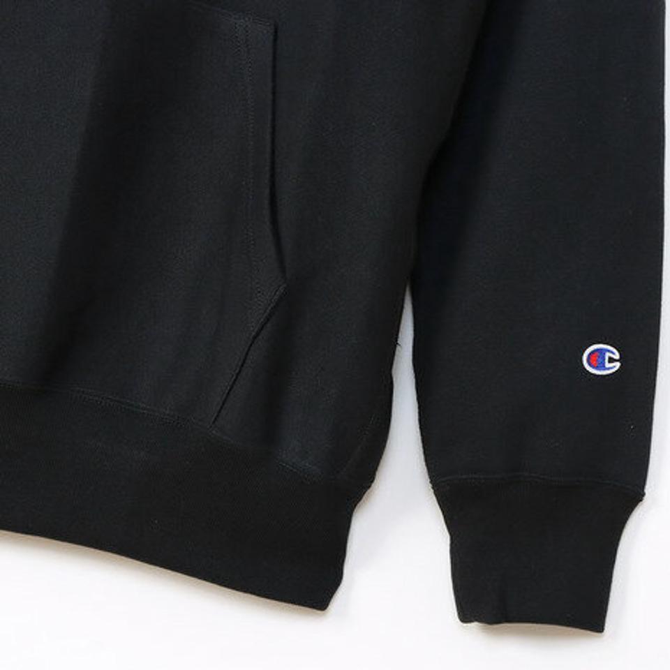 チャンピオン-ヘリテイジ（CHAMPION-HERITAGE） リバースウィーブ フーデッドスウェットシャツ C3-V105 09A （メンズ）