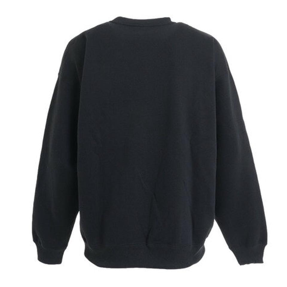 チャンピオン-ヘリテイジ(CHAMPION-HERITAGE) ジョックタグプリント クルーネックスウェット C3-V017 090 (メンズ)