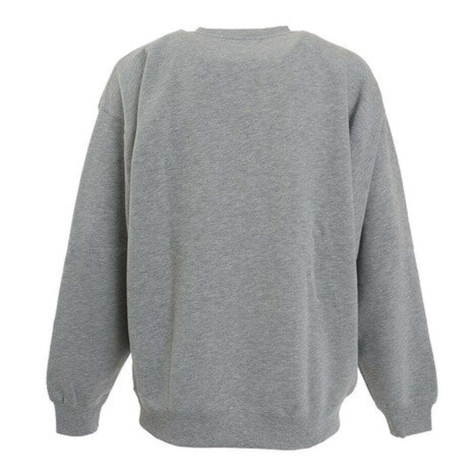 チャンピオン-ヘリテイジ（CHAMPION-HERITAGE） ジョックタグプリント クルーネックスウェット C3-V017 070 （メンズ）