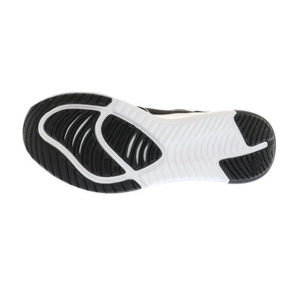 ニューバランス（new balance）（レディース）NERGIZE SPORT ブラック 黒 WNRGSTA1D スニーカー スポーツシューズ カジュアル 運動 靴 ランニング シンプル