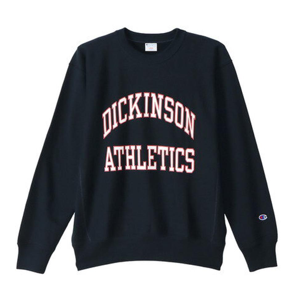 チャンピオン-ヘリテイジ(CHAMPION-HERITAGE) リバースウィーブ クルーネックスウェットシャツ C3-V015 370 (メンズ)