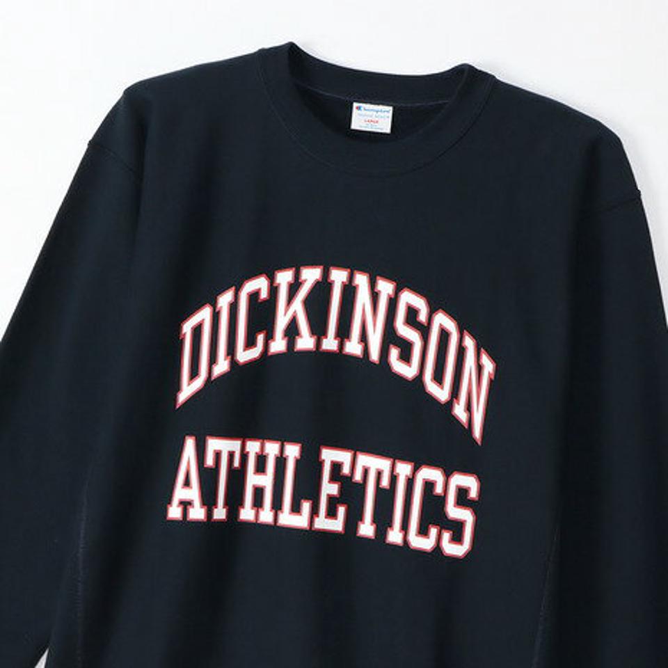 チャンピオン-ヘリテイジ(CHAMPION-HERITAGE) リバースウィーブ クルーネックスウェットシャツ C3-V015 370 (メンズ)