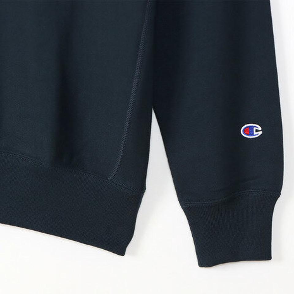 チャンピオン-ヘリテイジ(CHAMPION-HERITAGE) リバースウィーブ クルーネックスウェットシャツ C3-V015 370 (メンズ)