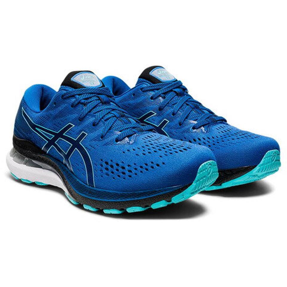アシックス（ASICS） ランニングシューズ ジョギングシューズ GEL-KAYANO 28 1011B189.402 （メンズ）