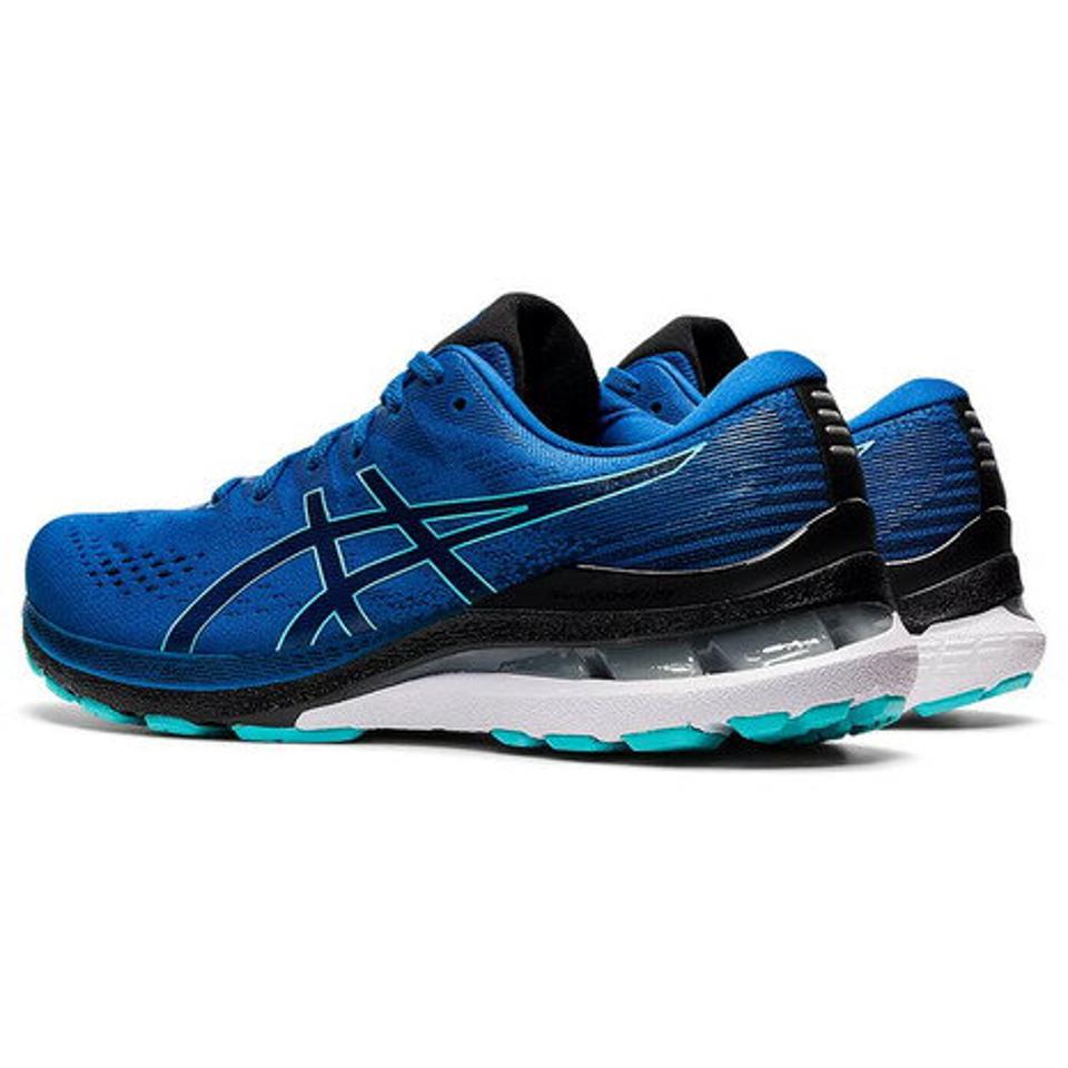 アシックス（ASICS） ランニングシューズ ジョギングシューズ GEL-KAYANO 28 1011B189.402 （メンズ）
