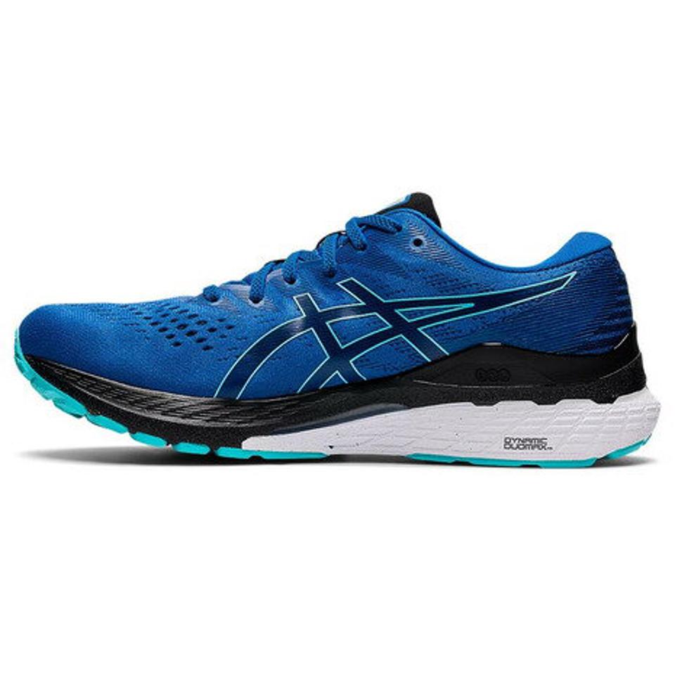 アシックス（ASICS） ランニングシューズ ジョギングシューズ GEL-KAYANO 28 1011B189.402 （メンズ）