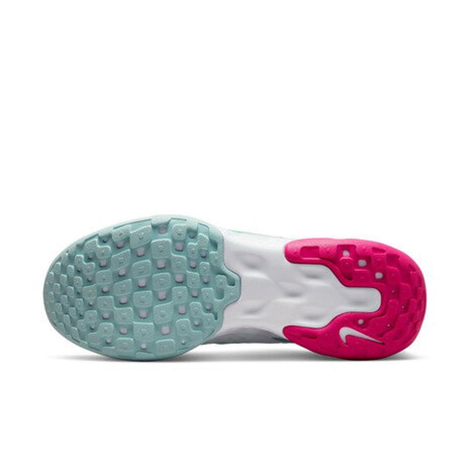 ナイキ（NIKE） リニュー ライド 3 フォトンダスト DC8184-006 ランニングシューズ 運動靴 スポーツ スニーカー ジョギング トレーニング （レディース）