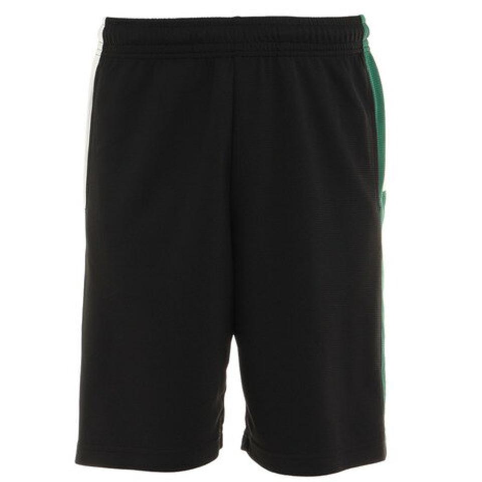 エゴザル（EGOZARU） バスパン バスケットボールウェア トリコロールサイドライン ショートパンツ EZHP-S2202-174 （メンズ、レディース）