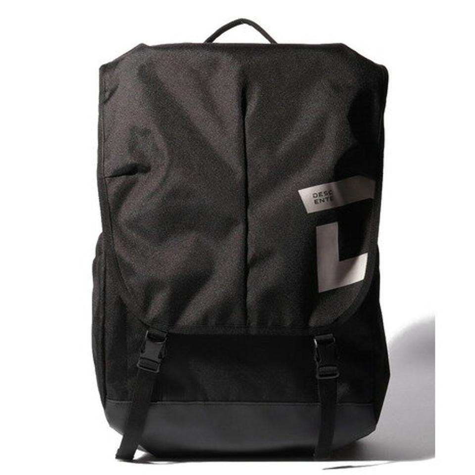 デサント（DESCENTE） バックパック DMARJA16 BK （メンズ、レディース）