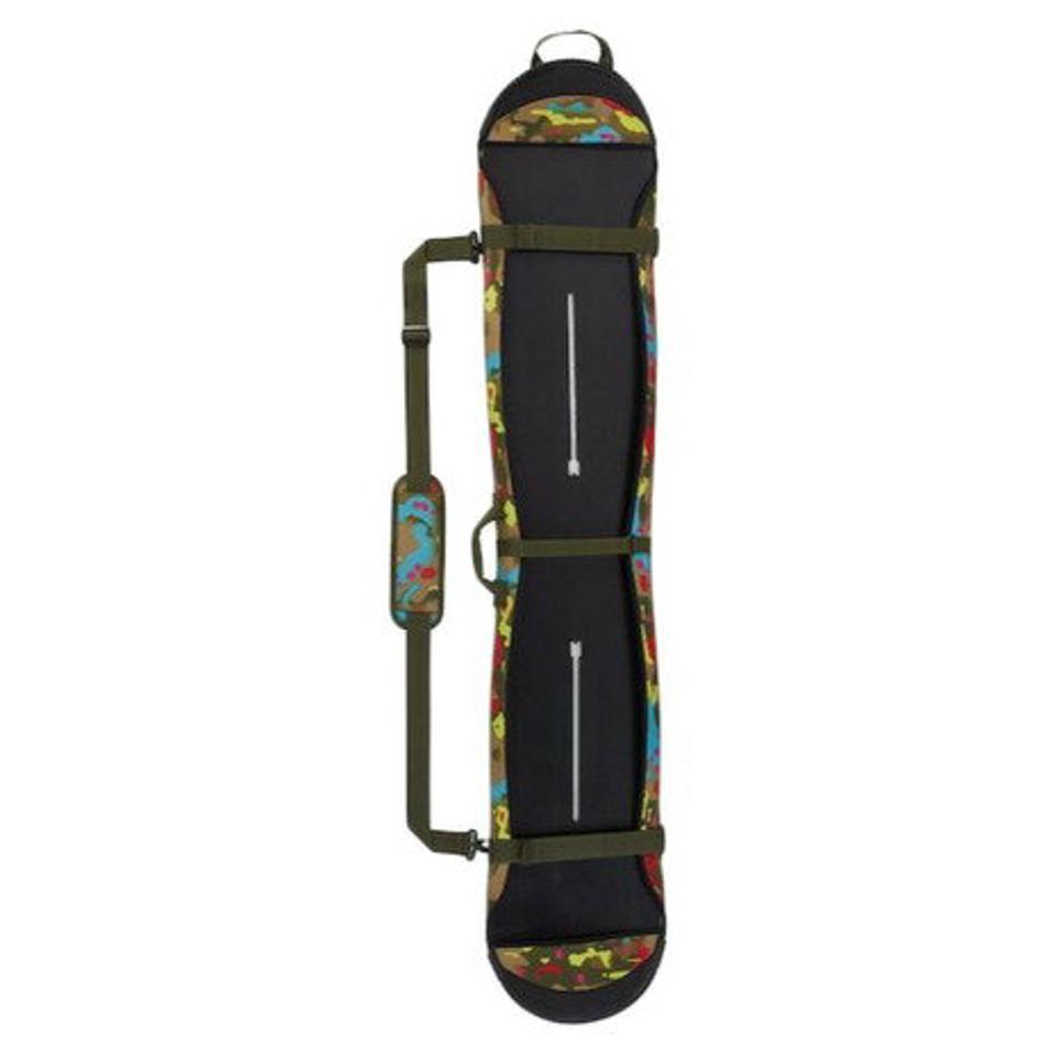 バートン（BURTON） スノーボード ボードバッグ JPN BoardSleeve CAMO