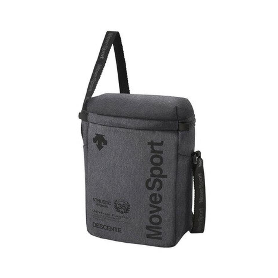 デサント（DESCENTE）（メンズ、レディース） スクエアポーチ DMARJA07