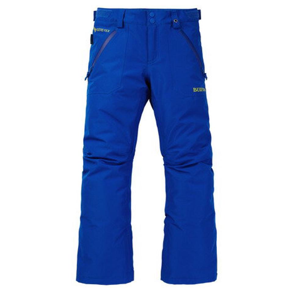 バートン（BURTON） スノーボード ウェア キッズ ジュニア GORE-TEX スターク パンツ W 18916103401 （キッズ）