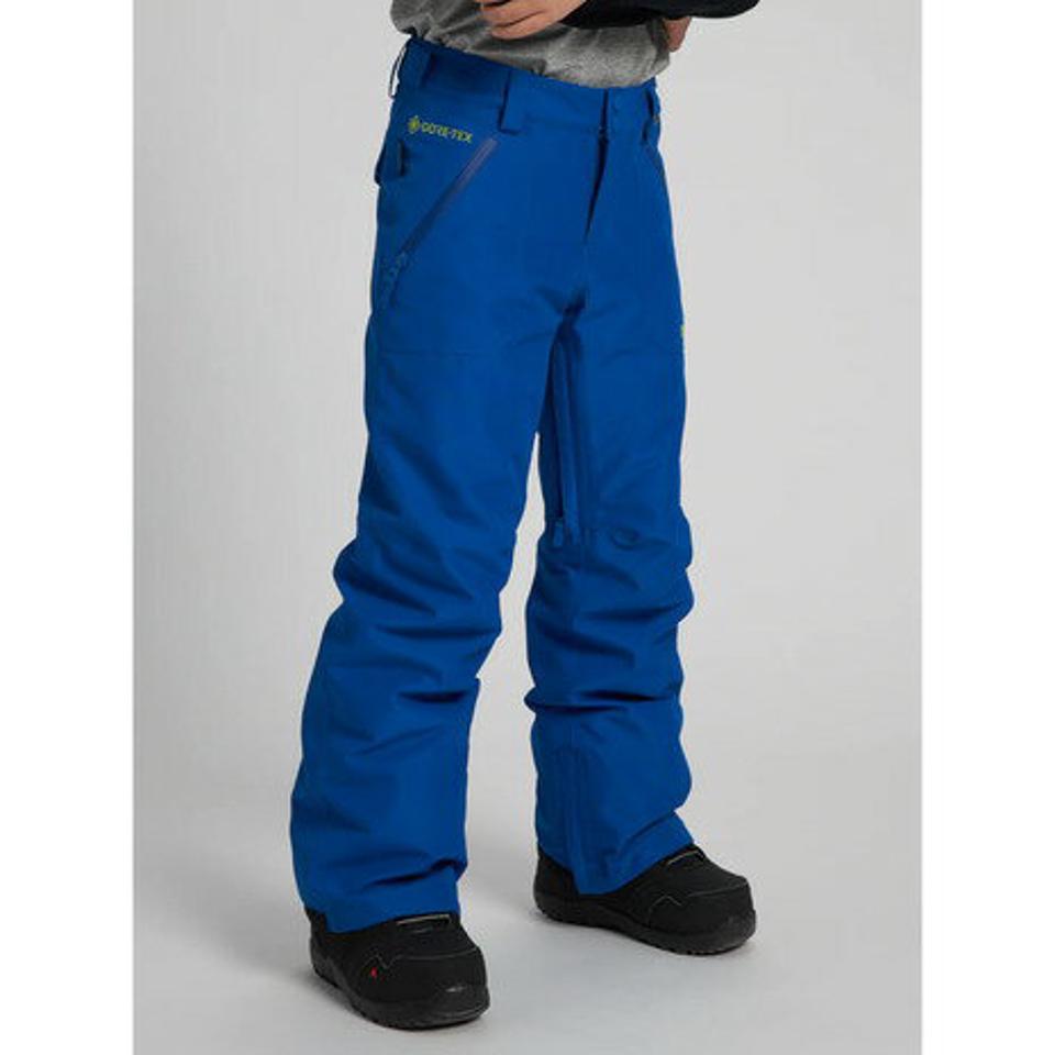 バートン（BURTON） スノーボード ウェア キッズ ジュニア GORE-TEX スターク パンツ W 18916103401 （キッズ）