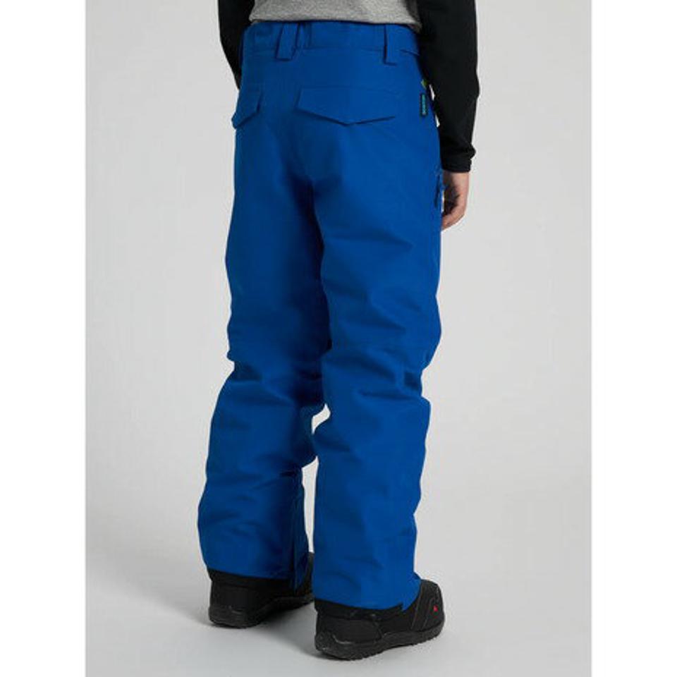 バートン（BURTON） スノーボード ウェア キッズ ジュニア GORE-TEX スターク パンツ W 18916103401 （キッズ）