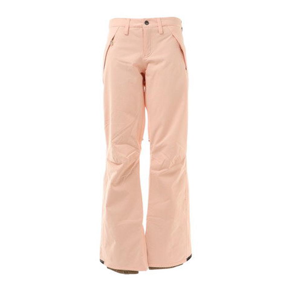 バートン（BURTON） スノーボード ウェア レディース SOCIETY パンツ 10111107650 スノボ （レディース）