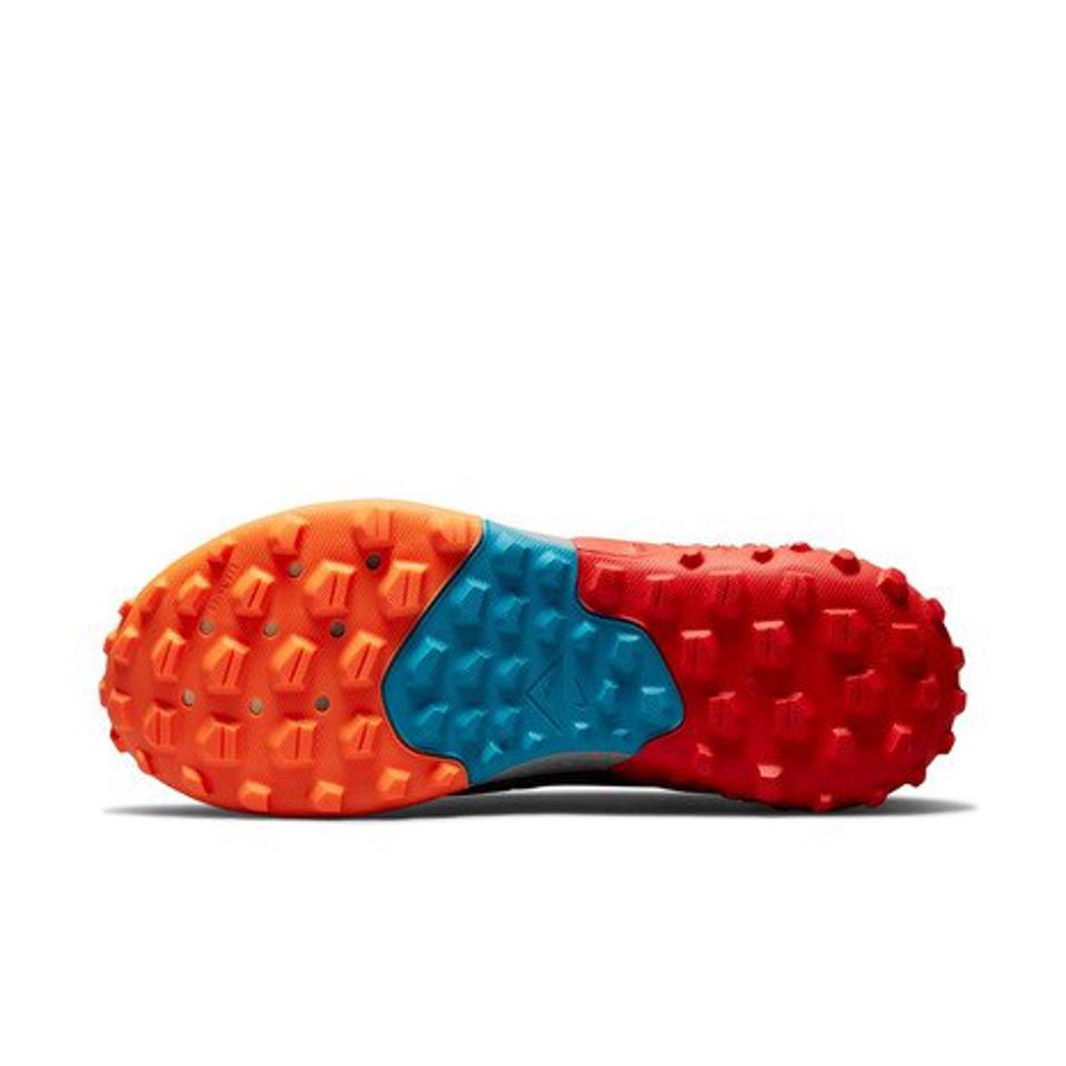 ナイキ（NIKE）（メンズ）ワイルドホース 7 CZ1856-003