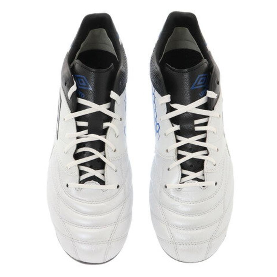 【ポイント20倍】アンブロ（UMBRO） サッカースパイク ハードグラウンド用 アクセレイター KL HG UU2RJA04WB サッカーシューズ （メンズ）