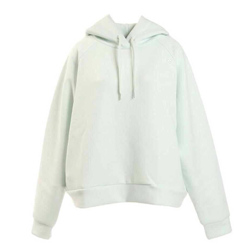 フィラ（FILA）（レディース）ワイドプルパーカー レディース トップス FL6272-27