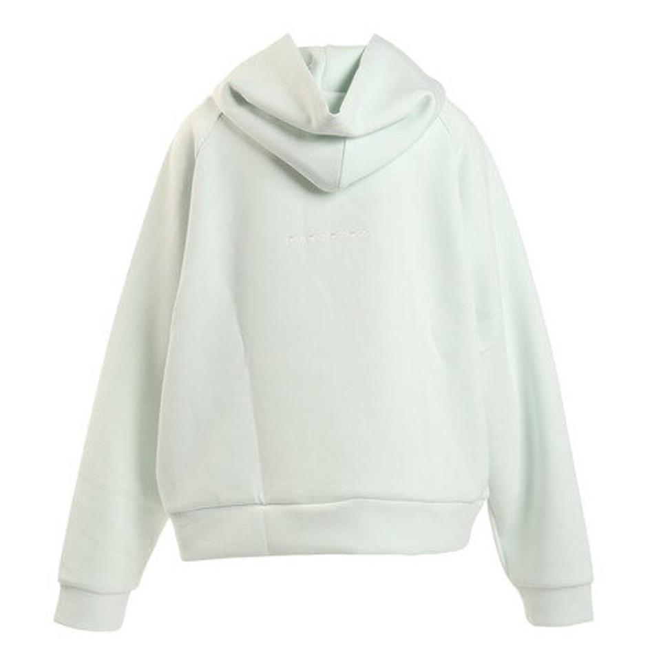 フィラ（FILA）（レディース）ワイドプルパーカー レディース トップス FL6272-27