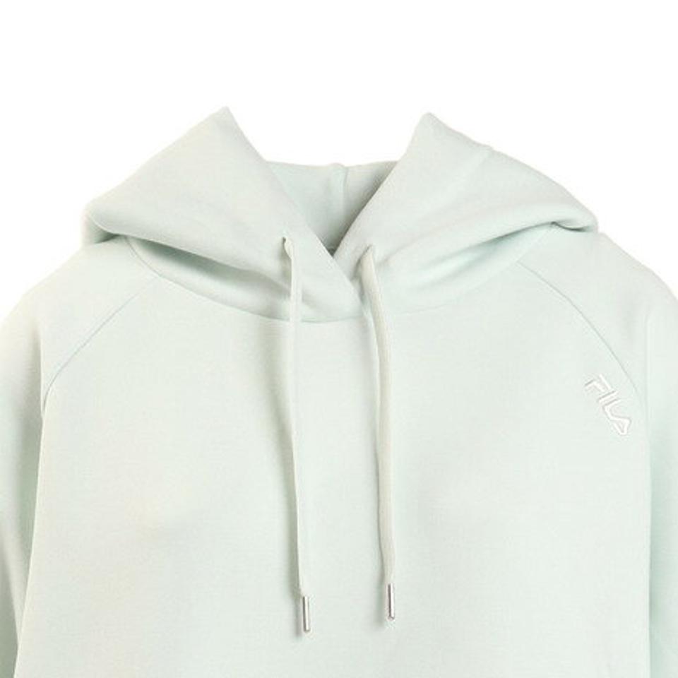 フィラ（FILA）（レディース）ワイドプルパーカー レディース トップス FL6272-27