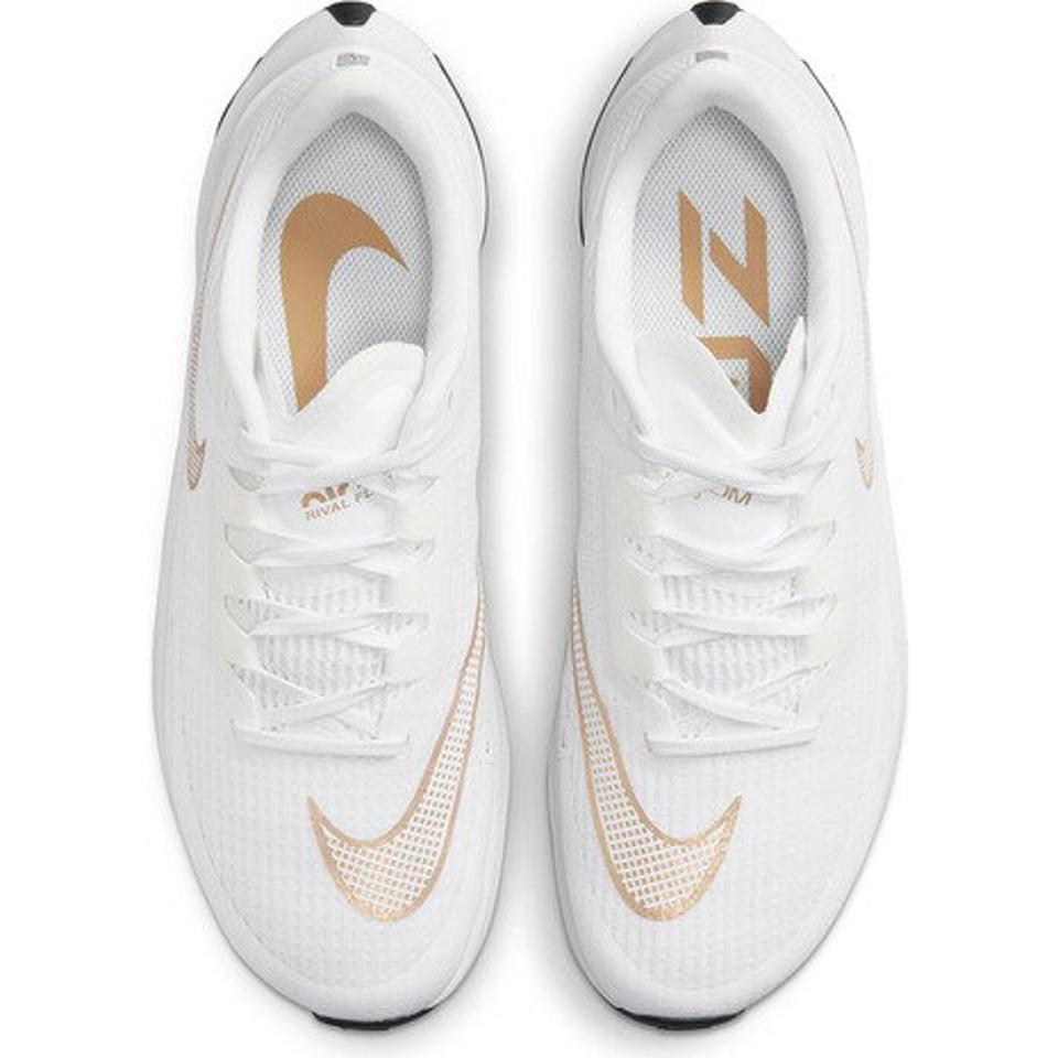 ナイキ（NIKE）（メンズ、レディース）ランニングシューズ エア ズーム ライバルフライ 3 CT2405 100 スニーカー ジョギング 陸上 駅伝 部活 マラソン