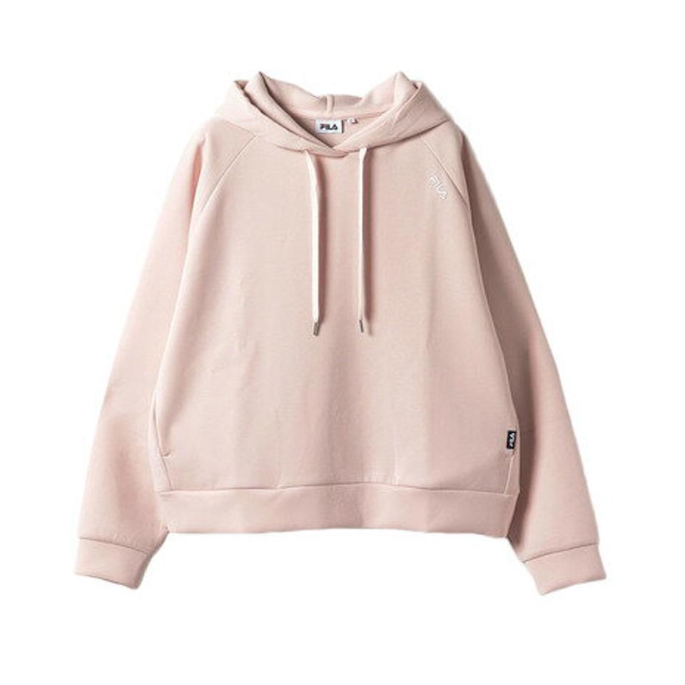 フィラ（FILA） ワイドプルパーカー FL6272-19 （レディース）