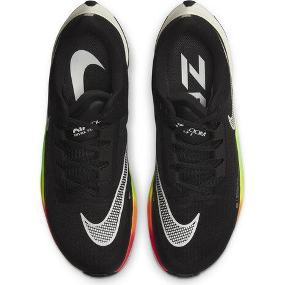 ナイキ（NIKE）（メンズ）ランニングシューズ トレーニングシューズ エア ズーム ライバル フライ 3 CT2405-011