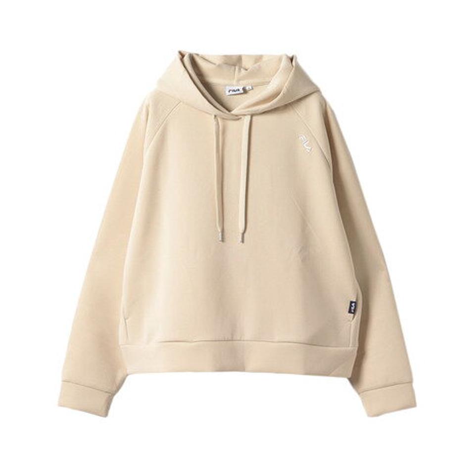 フィラ(FILA) ワイドプルパーカー FL6272-03 (レディース)