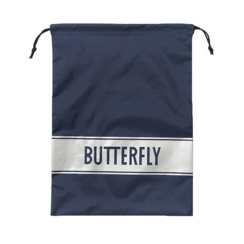 バタフライ（Butterfly）（メンズ、レディース、キッズ）ミティア シューズ袋 63250-280 ミティアシューズブクロ