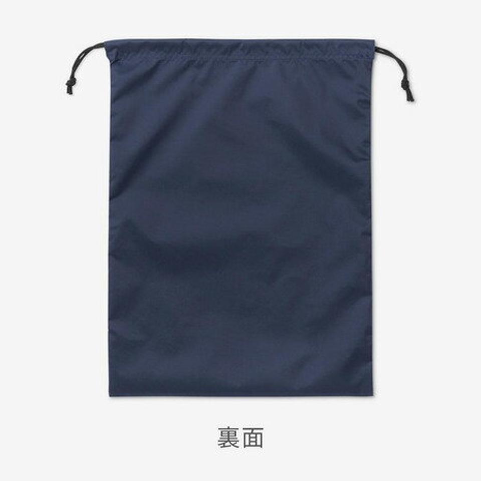 バタフライ（Butterfly）（メンズ、レディース、キッズ）ミティア シューズ袋 63250-280 ミティアシューズブクロ