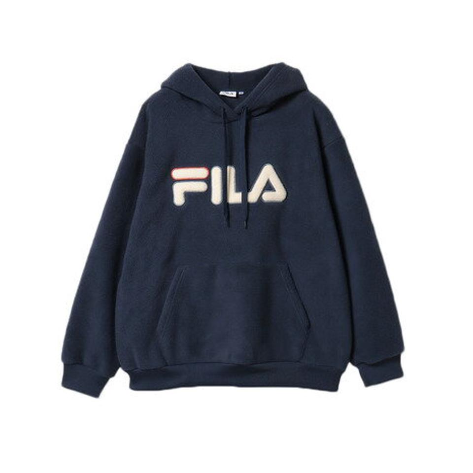 フィラ(FILA) ボアパーカー FL6271-20 (レディース)