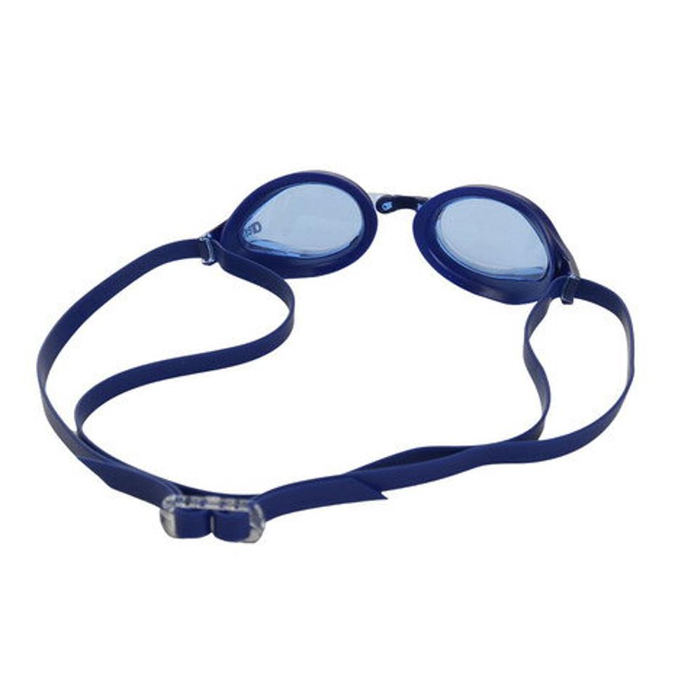 アリーナ（ARENA）（メンズ、レディース） 水泳 ゴーグル Q-CHAKU2 レーシングゴーグル FINA承認 AGL-360 曇り止め レース用 競泳用