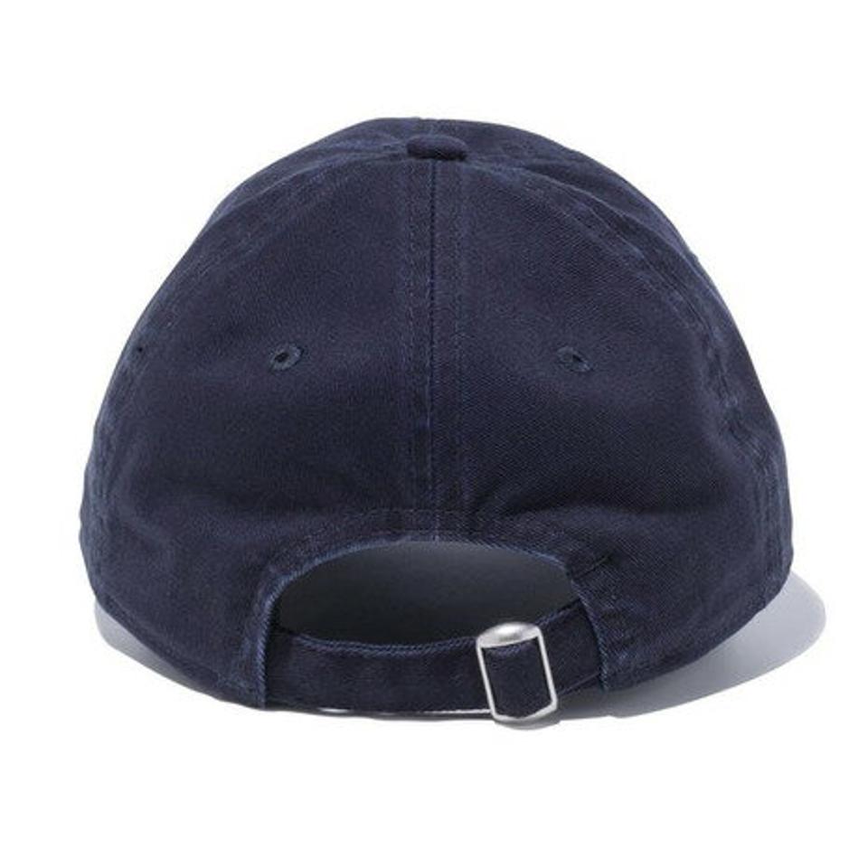 ニューエラ(NEW ERA) キッズ 9TWENTY ニューヨーク・ヤンキース キャップ 12326079 (キッズ)