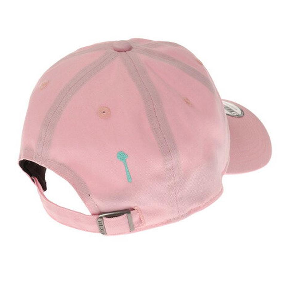 ニューエラ(NEW ERA) 9THIRTY キャップ X-GIRL 13056201 (レディース)