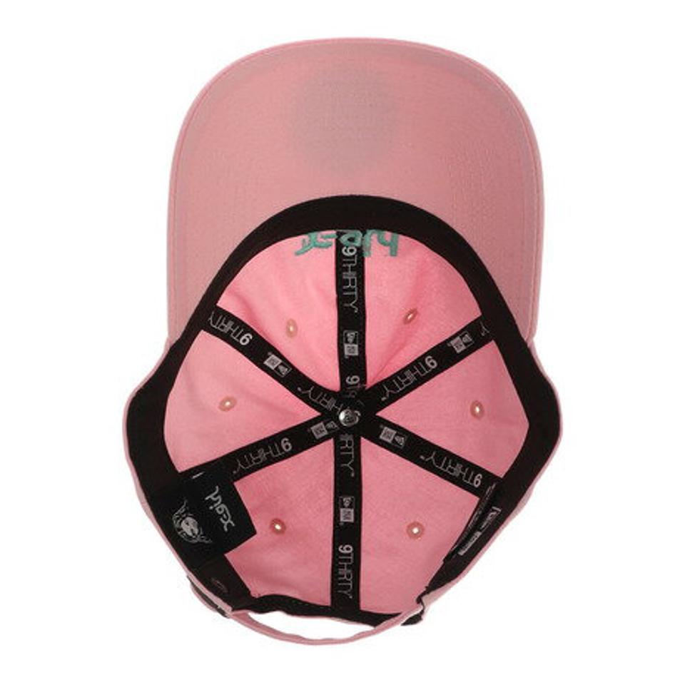 ニューエラ(NEW ERA) 9THIRTY キャップ X-GIRL 13056201 (レディース)