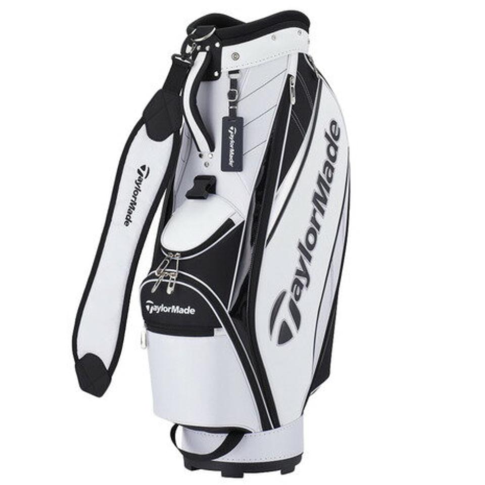 テーラーメイド（TAYLORMADE） キャディバッグ トゥルーライトキャディバッグ TD271-N92895 （メンズ）