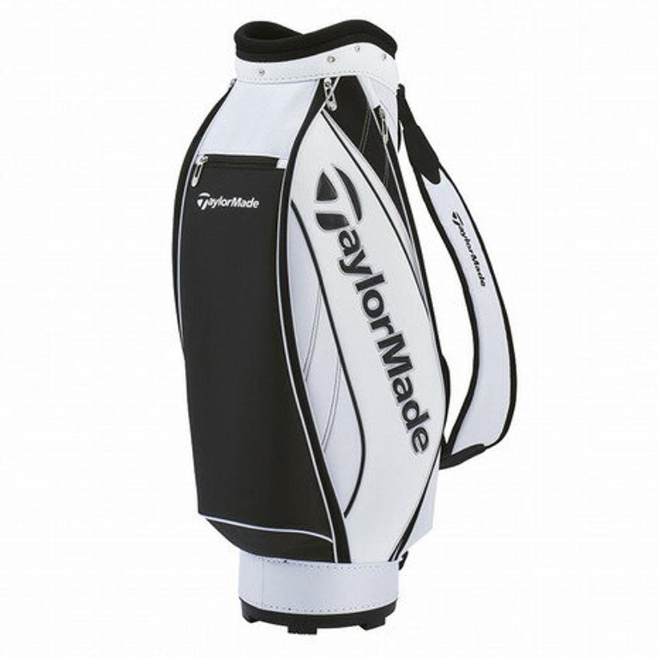 テーラーメイド（TAYLORMADE） キャディバッグ トゥルーライトキャディバッグ TD271-N92895 （メンズ）