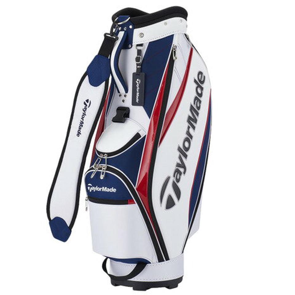 テーラーメイド（TAYLORMADE） キャディバッグ トゥルーライトキャディバッグ TD271-N92893 （メンズ）