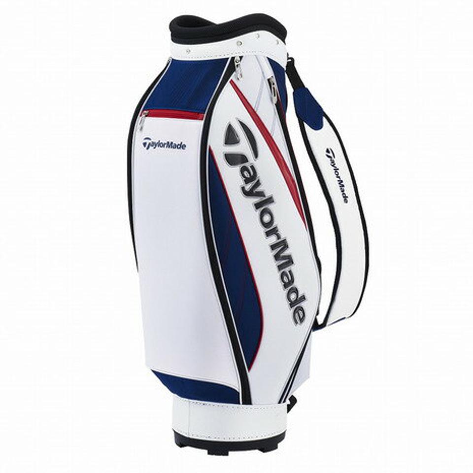 テーラーメイド（TAYLORMADE） キャディバッグ トゥルーライトキャディバッグ TD271-N92893 （メンズ）