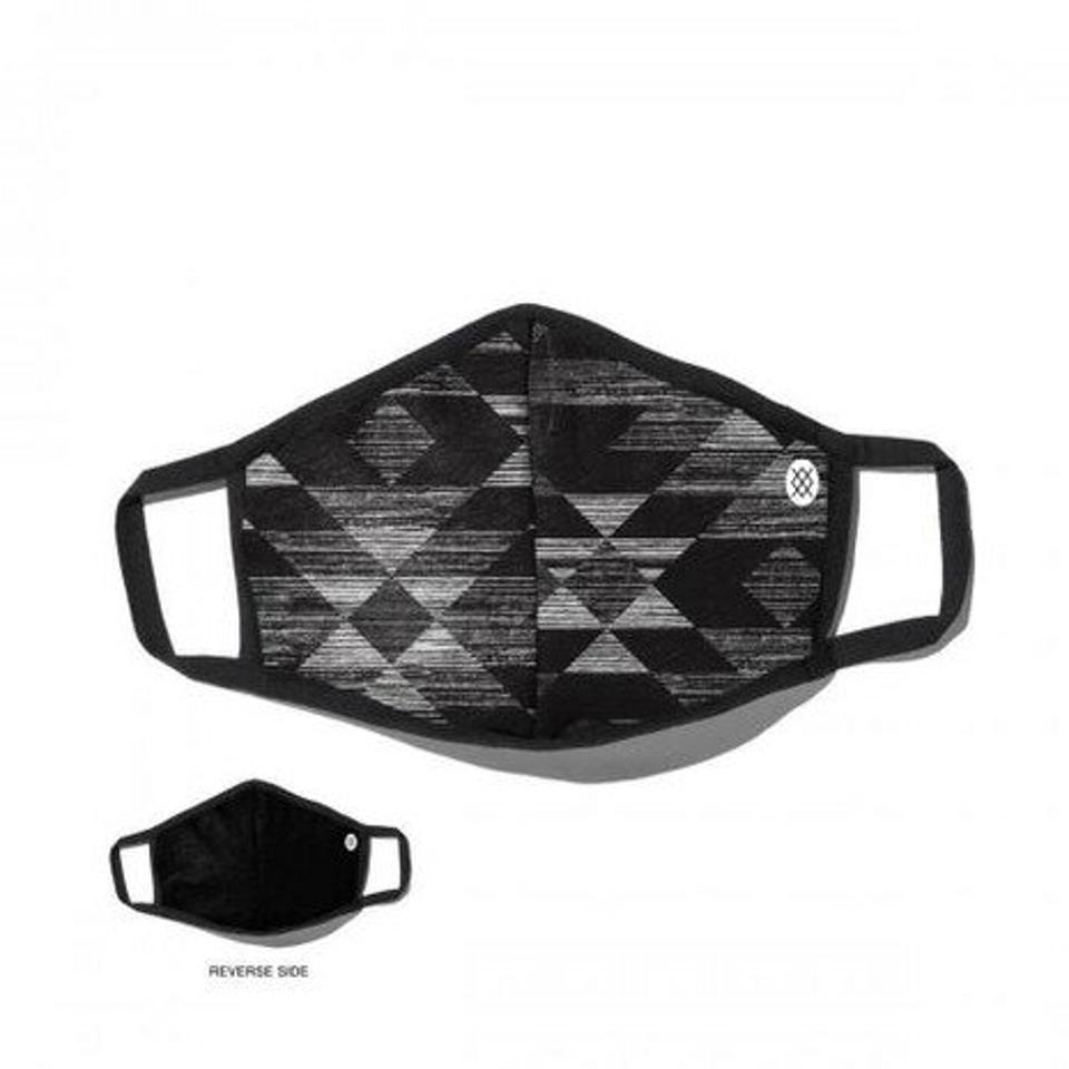 スタンス（STANCE）（レディース）DARKWATER マスク AH01C21DAR BLK