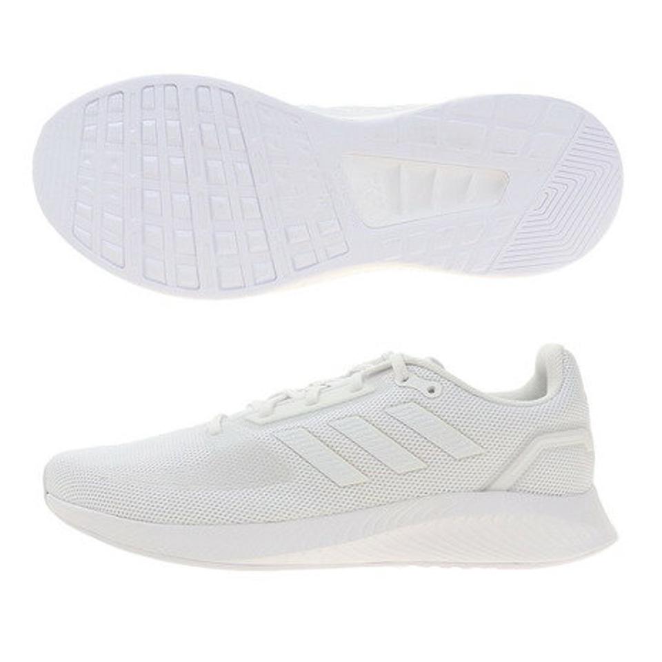 【20％オフクーポン 9/11まで】アディダス（adidas） スポーツシューズ ランニングシューズ CORERUNNER GW1903 （メンズ）