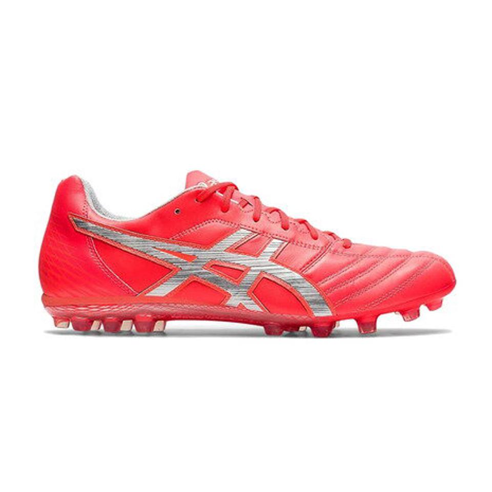 アシックス（ASICS） サッカースパイク 人工芝グラウンド用 サッカーシューズ DS LIGHT AG L.E. 1103A030.701 （メンズ、レディース）