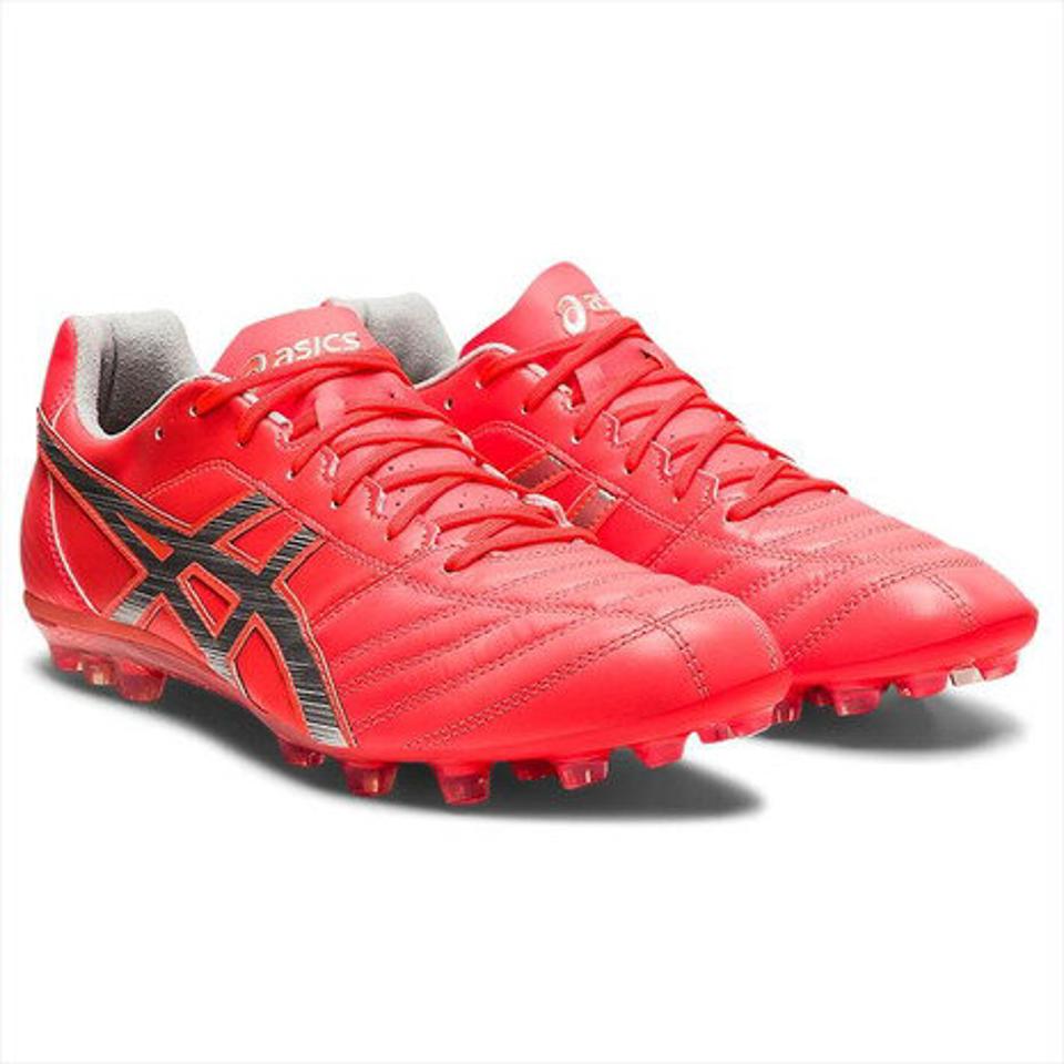 アシックス（ASICS） サッカースパイク 人工芝グラウンド用 サッカーシューズ DS LIGHT AG L.E. 1103A030.701 （メンズ、レディース）