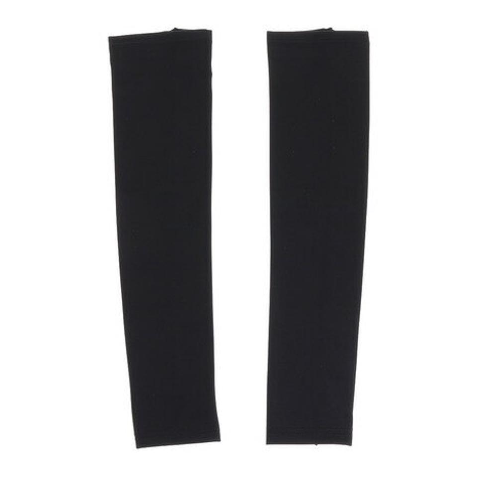 エックスティーエス（XTS） アームカバー 760G7ES2190 BLK （メンズ、レディース）