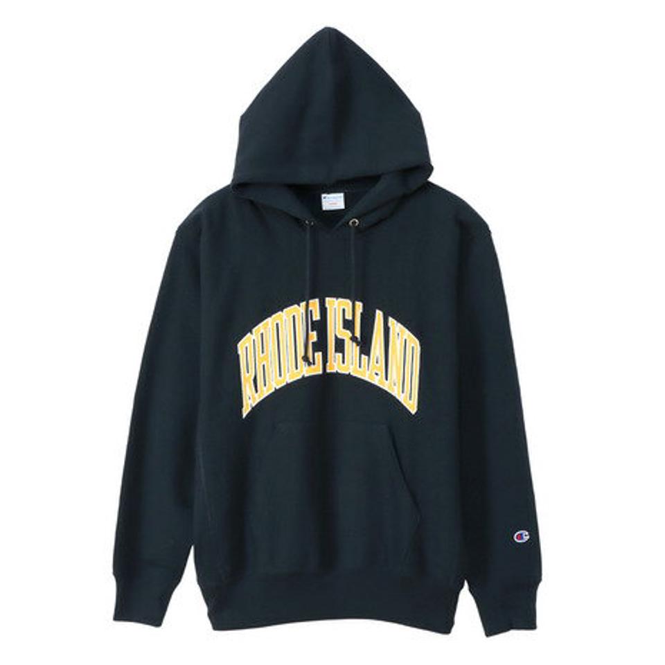 チャンピオン-ヘリテイジ（CHAMPION-HERITAGE） リバースウィーブ フーデッドスウェットシャツ C3-V105 370 （メンズ）