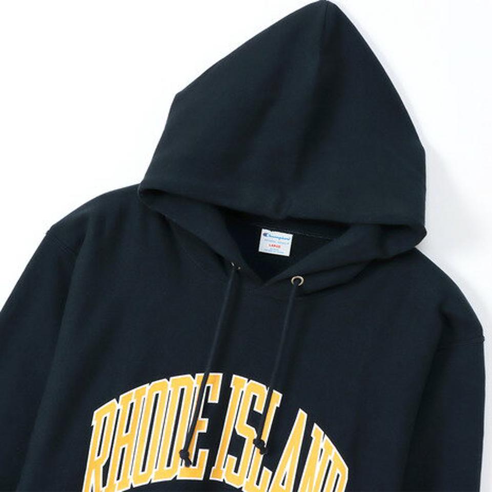 チャンピオン-ヘリテイジ（CHAMPION-HERITAGE） リバースウィーブ フーデッドスウェットシャツ C3-V105 370 （メンズ）