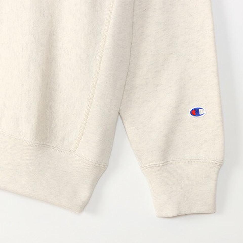 チャンピオン-ヘリテイジ(CHAMPION-HERITAGE) リバースウィーブ クルーネックスウェットシャツ C3-V015 810 (メンズ)